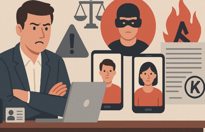 Matched Betting con Multi Account: Rischi Penali reali per chi usa identità altrui