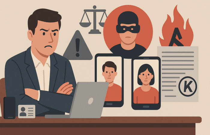 Matched Betting con Multi Account: Rischi Penali reali per chi usa identità altrui