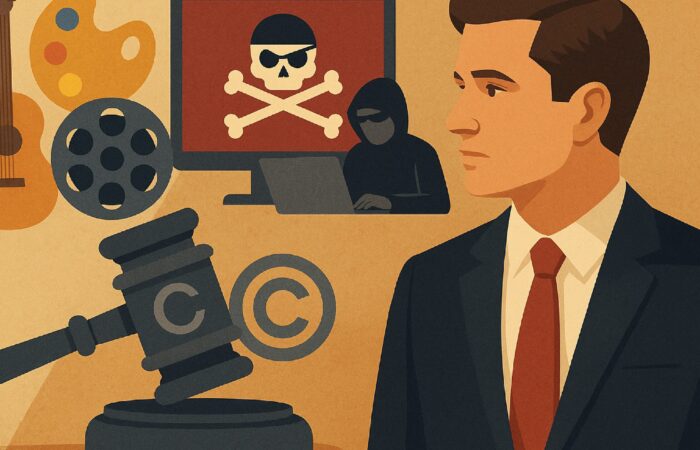 Pirateria digitale: perché difendere la creatività significa tutelare il lavoro, l’economia e la legalità
