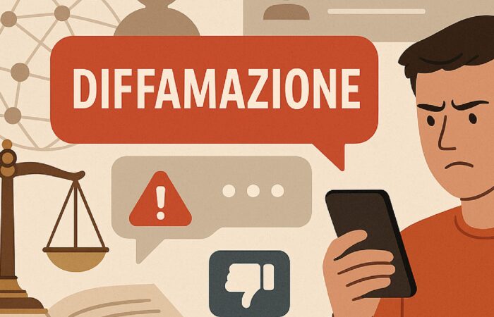 Diffamazione online: cosa dice la Cassazione