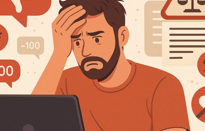 Influencer: come difendersi da un processo penale